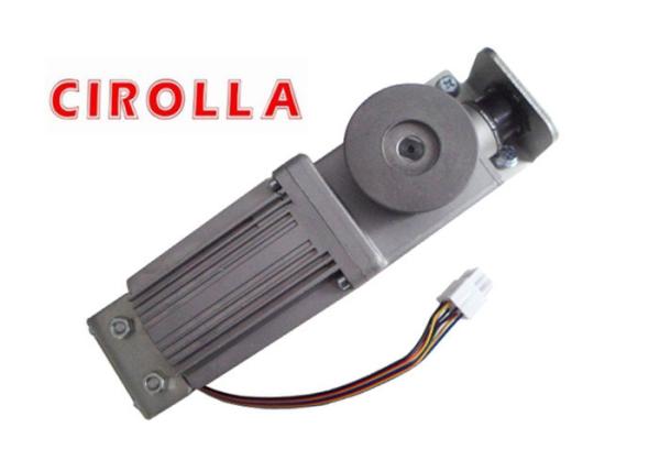 Buy cheap Square Brushless Automatic Door Motor with High Torque Quiet Work from wholesalers