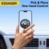 Buy cheap ESSAGER ES-ZJ24 Series Magnetic Car Phone Mount Holder from wholesalers