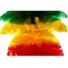 Buy cheap Sequins pineapple lanterns Lantern Festival celebration from wholesalers