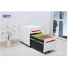 Buy cheap Storage Steel Mobile Pedestals from wholesalers