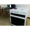 Buy cheap CE Certificated 3D Inner Engraving Machine , 3d Photo Crystal Laser Glass Engraving Machine from wholesalers