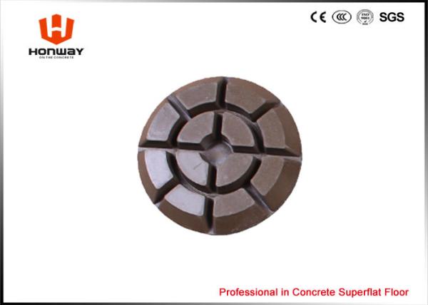 Buy cheap Commercial Floor Polishing Machine Pads , Diamond Polishing Tools Water Resistant from wholesalers