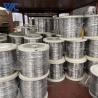 Buy cheap Ni80cr20 Nichrome Wire Nickel Chromium Electric Resistance Wire Heating Element Wire from wholesalers