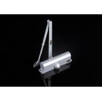Buy cheap Adjusting Door Closer Heavy Duty Backcheck For Metal Door Width 1500mm product