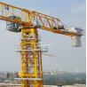 Buy cheap Jib Tower Crane 12 Ton Mobile Mini Lifting Machinery from wholesalers