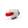 Buy cheap FC To SC Hybrid Fiber Optic Attenuator Metal Material For FTTH Network from wholesalers