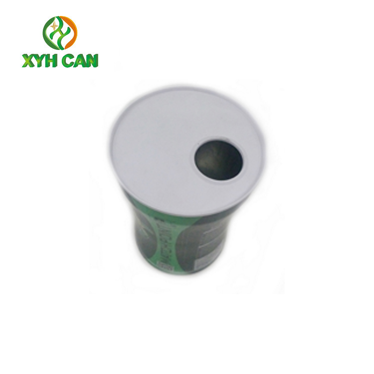 Olive Oil Tin Can The car engine oil tin cans for coolant and other liquid