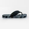 Buy cheap black Non Slip 46 EU Summer Beach Flip Flop For Men from wholesalers
