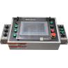 Buy cheap 17T 355KW 0.6mm Thickness Decoiler And Straightener from wholesalers