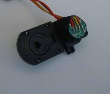 Buy cheap Φ8mm Lens motor from wholesalers