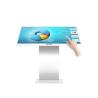 Buy cheap Android Touch Screen Kiosk , 55 Inch Touch Screen Lcd Kiosk from wholesalers