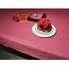 Buy cheap Retangular 180GSM Modern Style Hotel Paper Banquet Tablecloths Decorated Table Cover from wholesalers