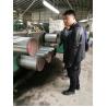 Buy cheap Durable PP Strap Production Line , Packaging Band Production Line For Steel Industry from wholesalers