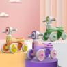 Buy cheap Unisex Cute Walker Balancing Balance Bike Ride On Scooter Car Toys for Kids G.W 2.5kg from wholesalers