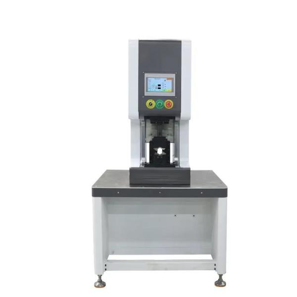 Heavy Duty 30T Square Terminal Crimping Machine Equipment Multi Application