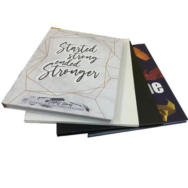 Buy cheap Eco - Friendly Printed School Memory Journal Book High School Yearbook Printing Service from wholesalers