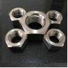 Buy cheap NXF ASTM JIS EN 316/0Cr17Ni12Mo2/1.4401 M14 5mm ASTM Nuts Stainless Steel 316 Heavy or Thin Hex Nuts from wholesalers