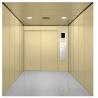 Buy cheap HSS Warehouse Freight Elevator Capacity 3000KG - 7000KG from wholesalers