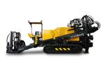 S350 35Ton High Strength Underground Horizontal Boring Machine 350/700KN