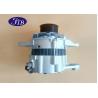 Buy cheap Electric Spare Parts Alternator 4HK1 from wholesalers