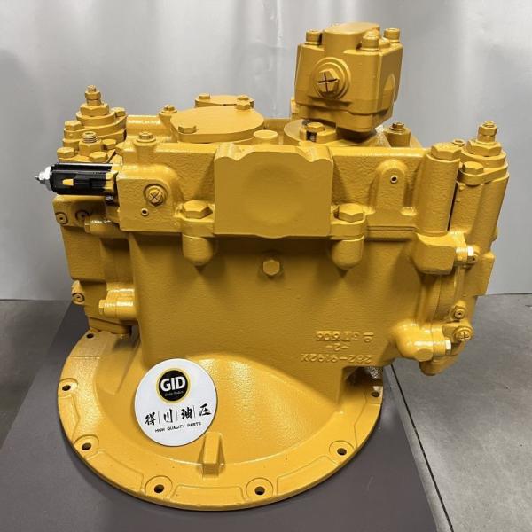 Buy cheap 311-7403 SBS80 Hydraulic Pump For Remanufacturing GID By Sichuan Hydraulic Pressure Of Carter Excavator E311D E312D E314D E315D E318D from wholesalers
