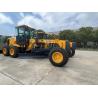 Buy cheap Heavy Equipment Motor Grader M135 6 Forward And 3 Revers Air Conditioning from wholesalers
