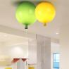 Buy cheap Modern 5 colors Kids acrylic ceiling light fixtures Kids Room home decor Children balloon lamp(WH-MA-161) from wholesalers