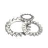 Buy cheap 304 Stainless Steel External Serrated Lock Washer DIN Standard from wholesalers