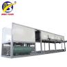 Buy cheap 5T 6200x2000x2250mm 20.9KW Block Ice Maker Machine from wholesalers