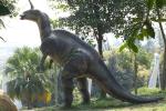 Buy cheap High Durability Animatronic Dinosaur , Vivid Dinosaur Garden Ornaments from wholesalers