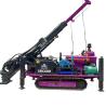 Buy cheap Exploration Core Sample Drilling Rig Machine Hydraulic Drilling Rig Equipment from wholesalers