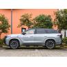 Buy cheap Hot Sale Wholesale Customizable Fashion Chery Automobile Chery Tiggo 9 2.0T Gasoline 400Nm Car from wholesalers