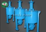 Af Paper And Flotation Froth Pump , High Head Gold Mining Mf Pump 350rpm -