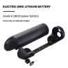 Buy cheap 6kg 48v Bottle Battery 36V 20AH Electric Bicycle Battery Pack from wholesalers