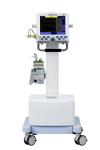 R50 Touch Screen Critical Care Transport Ventilator ISO13485