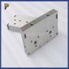 Buy cheap High Strength Tungsten Nickel Iron Alloy Counterweight Machined Parts Radiation Detectors from wholesalers