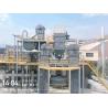 Buy cheap High Molar Ratio Dry Process Solid Sodium Silicate Production Equipment from wholesalers