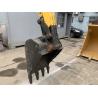 Buy cheap 5160KG3 Hydraulic Crawler Second Hand Komatsu Excavator 5 Ton PC55MR-2 from wholesalers