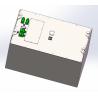 Buy cheap Toyota Forklift 3te25 80V525Ah Battery Pack 1156mm*659mm*784mm from wholesalers