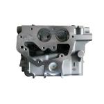 Aluminum Alloy Diesel YD25 Cylinder Head AMC908505 Compact Structure For Nissan