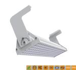 75-300W 5years Warranty IK08 IP60 Linear LED High Bay Light With High Efficacy