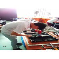 Buy cheap 1R1G1B Indoor outdoor advertising led display screen Rental for Virtual Events product