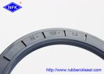 FKM High Speed Rotary Shaft Seals 40413861 85*105*7.5 For Machine Main Pump