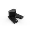Buy cheap Ultra Smart Automatic House Cleaner , Auto Recharging Automatic Floor Vacuum Cleaner from wholesalers