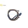 Buy cheap Diebold Opteva 520 522 560 ATM Parts Diebold 562 720 760 Sensor Cable Hamess 860mm Presenter 49207982000B 49-207982- from wholesalers