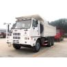 Buy cheap ZZ5707S3840AJ Mining Sand Stone 420 Hp 6x4 SINOTRUK Dump Truck from wholesalers