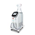 360 Magnetic SHR IPL FDA Approved Professional Laser Hair Removal Machines