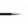 Buy cheap RG11 Quad CATV Coaxial Cable 14 AWG CCS AL Braiding Jelly PE for Direct Burial from wholesalers