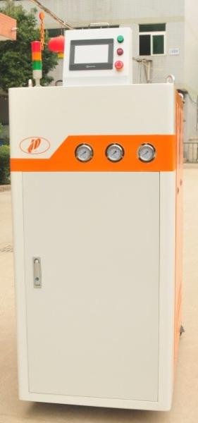 Buy cheap High Pressure Mold Temperature Controller One Cycle Rapid Heating Cooling from wholesalers