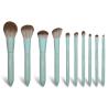 Buy cheap OEM Foundation Blending Natural Hair Makeup Brush from wholesalers